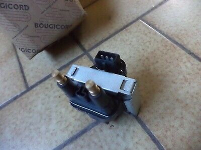 n°gd283 module allumage renault r25 samba c15 lna 205 305 bm302 dab201 neuf DPA86
