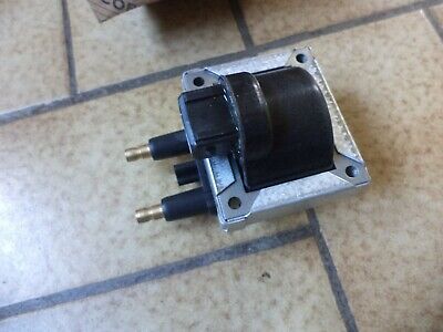 n°gd281 bobine renault laguna megane safrane 155025 bougicord neuve DPA86