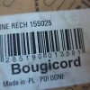 n°gd281 bobine renault laguna megane safrane 155025 bougicord neuve DPA86