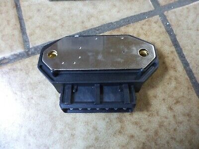 n°gd283 module allumage renault r25 samba c15 lna 205 305 bm302 dab201 neuf DPA86
