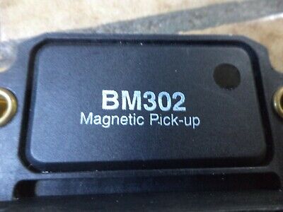 n°gd283 module allumage renault r25 samba c15 lna 205 305 bm302 dab201 neuf DPA86