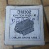 n°gd283 module allumage renault r25 samba c15 lna 205 305 bm302 dab201 neuf DPA86