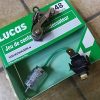 n°gd284 jeu contact volkswagen polo derby dtb420 lucas neuf DPA86