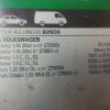 n°gd284 jeu contact volkswagen polo derby dtb420 lucas neuf DPA86