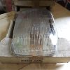 n°e245 glace phare hella mercedes w114 w115 0018262290 neuve DPA86