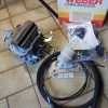 carburateur weber 32 DGR 21 ford escort 1.6 2.0 18870888 neuf n°11ce124 DPA86