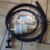 carburateur weber 32 DGR 21 ford escort 1.6 2.0 18870888 neuf n°11ce124 DPA86