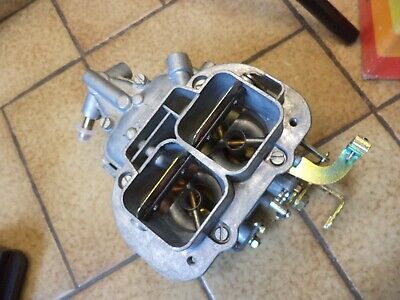 carburateur weber 32 DGR 21 ford escort 1.6 2.0 18870888 neuf n°11ce124 DPA86