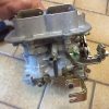 carburateur weber 32 DGR 21 ford escort 1.6 2.0 18870888 neuf n°11ce124 DPA86
