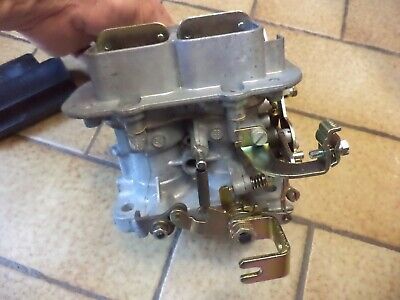 carburateur weber 32 DGR 21 ford escort 1.6 2.0 18870888 neuf n°11ce124 DPA86