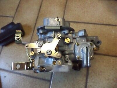 carburateur weber 32 DGR 21 ford escort 1.6 2.0 18870888 neuf n°11ce124 DPA86