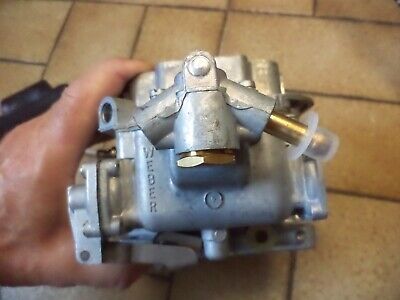 carburateur weber 32 DGR 21 ford escort 1.6 2.0 18870888 neuf n°11ce124 DPA86