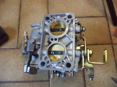 carburateur weber 32 DGR 21 ford escort 1.6 2.0 18870888 neuf n°11ce124 DPA86