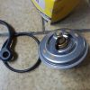 n°gd292 calorstat mercedes w123 ts1076 ap lockheed neuf DPA86