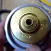n°gd292 calorstat mercedes w123 ts1076 ap lockheed neuf DPA86