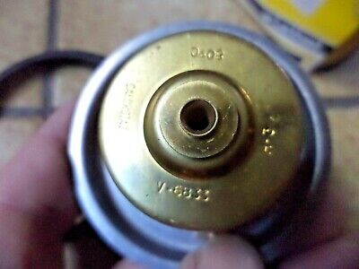 n°gd292 calorstat mercedes w123 ts1076 ap lockheed neuf DPA86