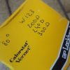 n°gd292 calorstat mercedes w123 ts1076 ap lockheed neuf DPA86