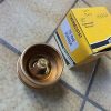 n°gd293 carlostat peugeot 504 505 ts1048 ap lockheed 133766 neuf DPA86