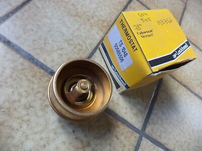 n°gd293 carlostat peugeot 504 505 ts1048 ap lockheed 133766 neuf DPA86