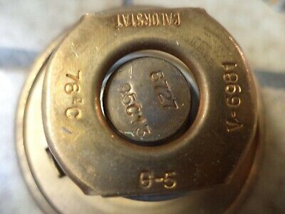 n°gd293 carlostat peugeot 504 505 ts1048 ap lockheed 133766 neuf DPA86