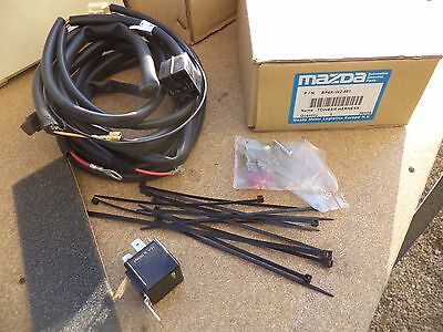n°ma15 retroviseur avd mazda 2 df746912z neuf DPA86