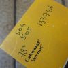 n°gd293 carlostat peugeot 504 505 ts1048 ap lockheed 133766 neuf DPA86