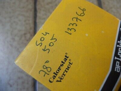 n°gd293 carlostat peugeot 504 505 ts1048 ap lockheed 133766 neuf DPA86