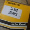 n°gd293 carlostat peugeot 504 505 ts1048 ap lockheed 133766 neuf DPA86