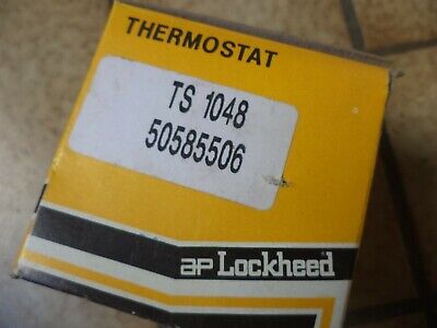 n°gd293 carlostat peugeot 504 505 ts1048 ap lockheed 133766 neuf DPA86