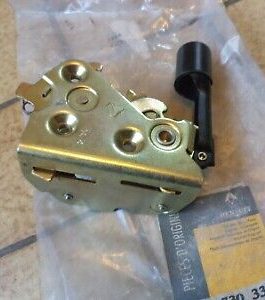 n°rn172 serrure porte avg renault r5 7700730335 neuve DPA86
