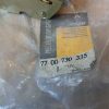 n°rn172 serrure porte avg renault r5 7700730335 neuve DPA86
