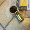n°rn181 raccord durite renault 7700727942 neuf DPA86