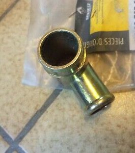 n°rn181 raccord durite renault 7700727942 neuf DPA86