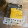 n°rn181 raccord durite renault 7700727942 neuf DPA86