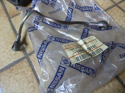 n°nc33 raccord huile nissan 1466569t61 neuf DPA86