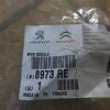 n°ca5 brin ceinture ar citroen c8 jumpy 8973re neuf DPA86