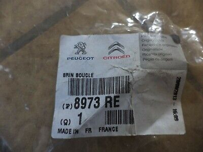 n°ca5 brin ceinture ar citroen c8 jumpy 8973re neuf DPA86