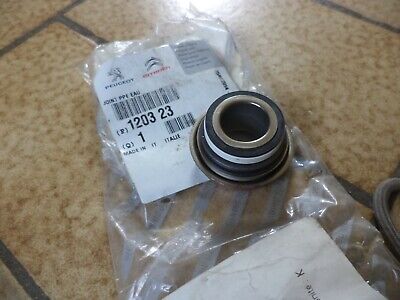n°cl23 lave phare avd citroen c2 c3 6438h7 neuf DPA86