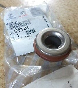 n°ca7 joint pompe eau citroen jumper sofim 120323 neuf DPA86