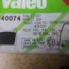 n°gd554 jeu plaquette talbot horizon rancho 540074 valeo neuve DPA86