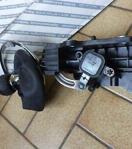 n°vt36 levier vitesse fiat 500 55344792 neuf DPA86