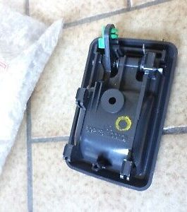n°sa298 sa719 poignee porte avg toyota starlet 692061005013 neuve DPA86