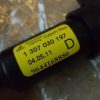 n°cl23 lave phare avd citroen c2 c3 6438h7 neuf DPA86