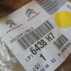 n°cl23 lave phare avd citroen c2 c3 6438h7 neuf DPA86