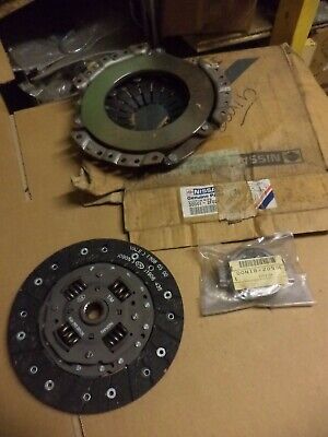 n°nc33 raccord huile nissan 1466569t61 neuf DPA86