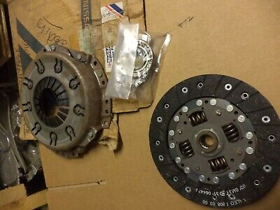 n°nc124 kit embrayage nissan primera 300012f025 neuf n°nc124 kit embrayage nissan primera 300012f025 neuf DPA86