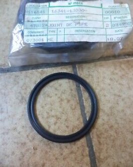 n°sa305 joint calorstat toyota liteace 1634113030 neuf DPA86