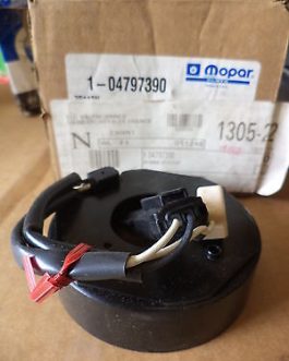 n°z626 embrayage compresseur clim chrysler 300m voyager 4797390 neuf DPA86