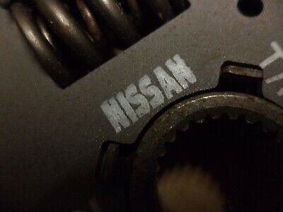 n°nc125 kit embrayage nissan micra 30300cr12b neuf n°nc125 kit embrayage nissan micra 30300cr12b neuf DPA86