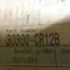 n°nc125 kit embrayage nissan micra 30300cr12b neuf n°nc125 kit embrayage nissan micra 30300cr12b neuf DPA86